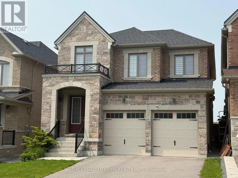 #Basement 84 CHRISTINE ELLIOTT Avenue North, Whitby (Williamsburg), Ontario, L1P0E1, Whitby (Williamsburg), Ontario — photo 1 of 5