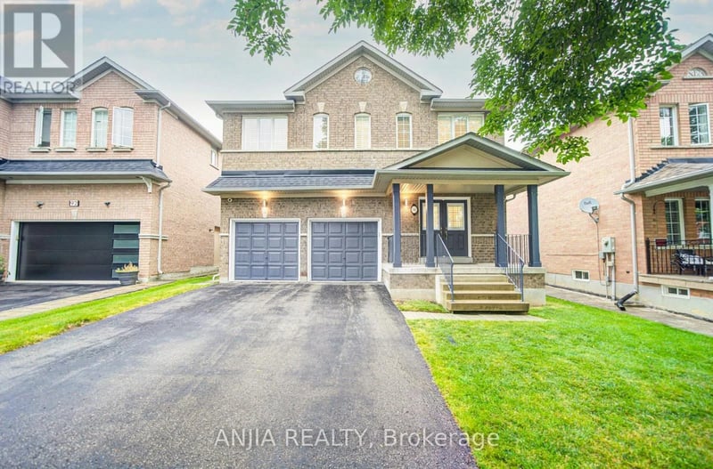 94 Cynthia Jean Street, Markham (Berczy), Ontario, L6C2W6, Markham (Berczy), Ontario — photo 1 of 5