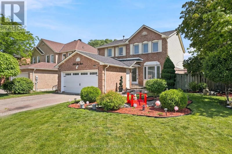 1928 New Street, Pickering (Amberlea), Ontario, L1V3W9, Pickering (Amberlea), Ontario — photo 1 of 5