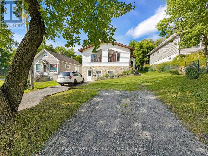 1308 Eighth Street North, Kenora (Evergreen), Ontario, P9N2S2, Kenora (Evergreen), Ontario — photo 1 of 5