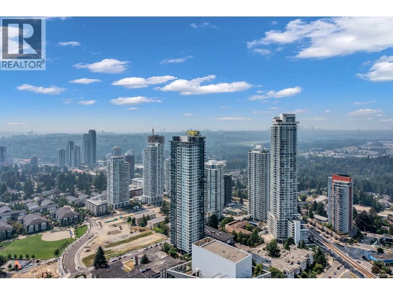 #4801 567 EMERSON Street, Coquitlam, British Columbia, V3J0M8, Coquitlam, British Columbia — photo 1 of 5