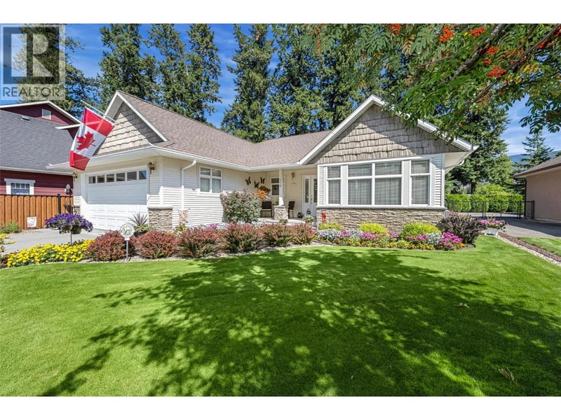 2976 Heal Court, Armstrong, British Columbia, V0E1B2, Armstrong, British Columbia — photo 1 of 5