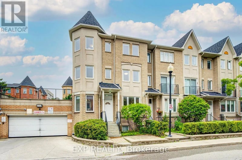 #602 19 Rosebank Drive, Toronto (Malvern), Ontario, M1B5Z2, Toronto (Malvern), Ontario — photo 1 of 5