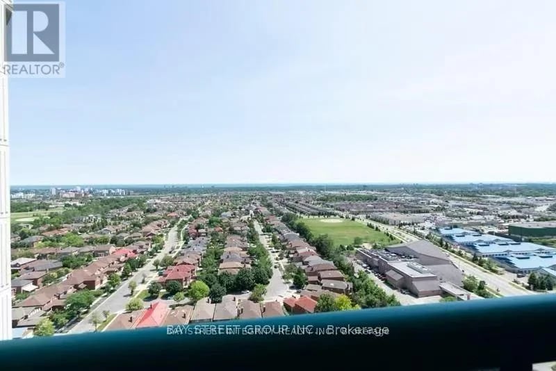 #2407 550 Webb Drive, Mississauga (City Centre), Ontario, L5B3Y4, Mississauga (City Centre), Ontario — photo 1 of 5