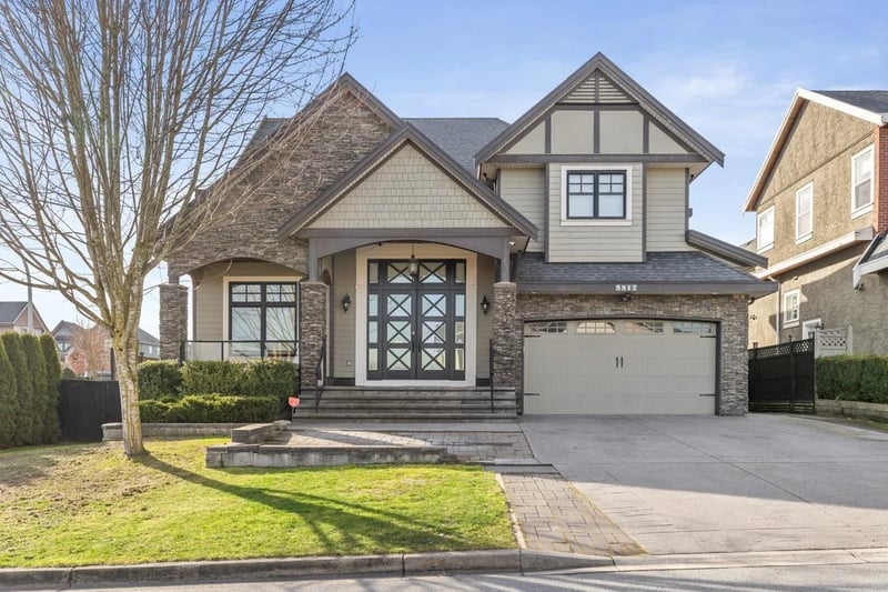 5517 188A Street, Surrey, British Columbia, V3S6S4, Surrey, British Columbia — photo 1 of 5