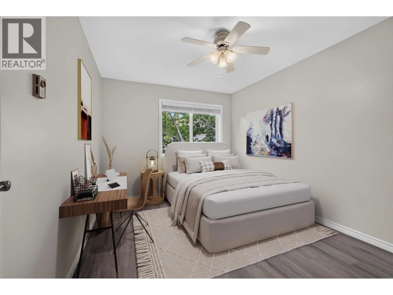 #400 3160 De Montreuil Court, Kelowna, British Columbia, V1W3W3, Kelowna, British Columbia — photo 1 of 5