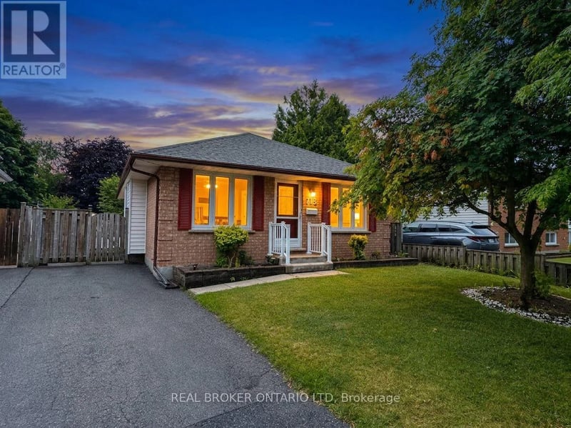 713 Railton Avenue, London East (East I), Ontario, N5V4E2, London East (East I), Ontario — photo 1 of 5