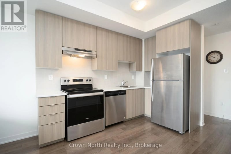 #408 5155 Sheppard Avenue East, Toronto (Malvern), Ontario, M1B0C8, Toronto (Malvern), Ontario — photo 1 of 5