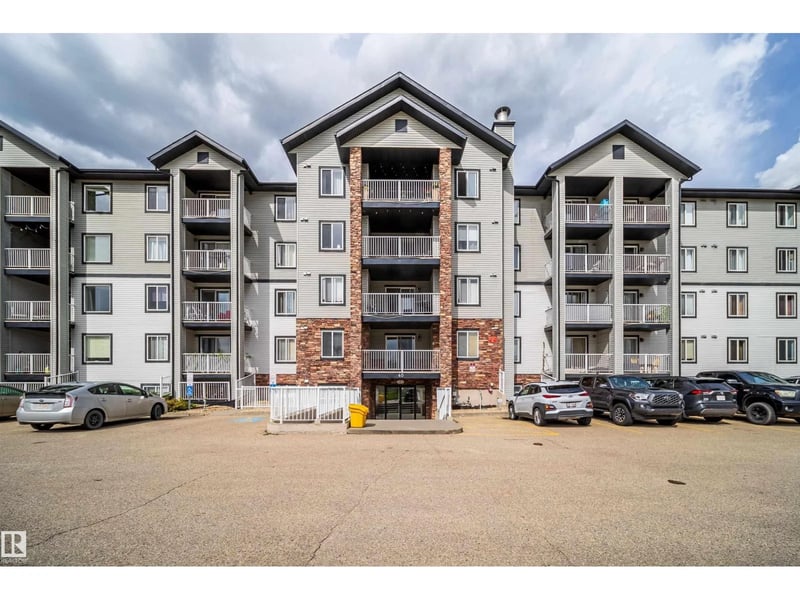 #212 40 SUMMERWOOD BV, Sherwood Park, Alberta, T8H0C3, Sherwood Park, Alberta — photo 1 of 5