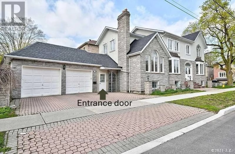 #Lower 298 Mckee Avenue, Toronto (Willowdale East), Ontario, M2N4E3, Toronto (Willowdale East), Ontario — photo 1 of 5
