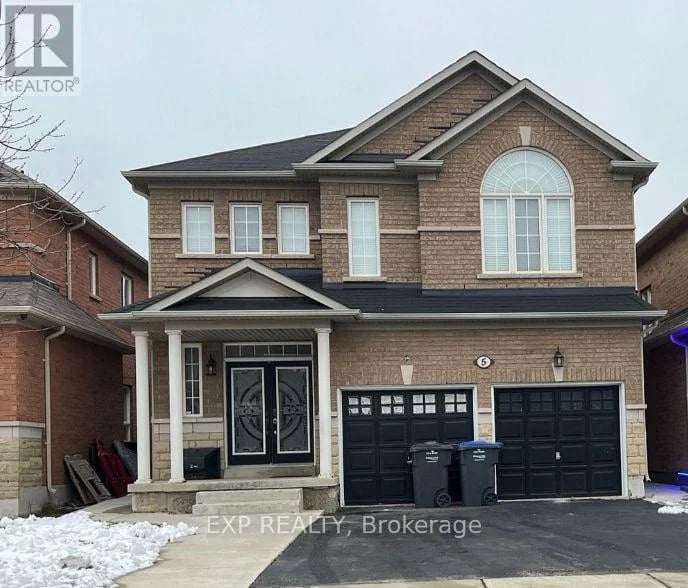 #Basement 5 Fallgate Drive, Brampton (Credit Valley), Ontario, L6X0R5, Brampton (Credit Valley), Ontario — photo 1 of 5