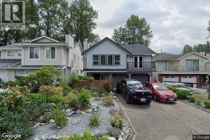 #Lower 1235 BRAND Street, Port Coquitlam, British Columbia, V3C5C4, Port Coquitlam, British Columbia