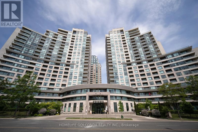 #1106 509 Beecroft Road, Toronto (Willowdale West), Ontario, M2N0A3, Toronto (Willowdale West), Ontario — photo 1 of 5