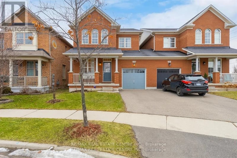 #Bsmt. 389-1 Nairn Circle, Milton (SC Scott), Ontario, L9T8A5, Milton (SC Scott), Ontario — photo 1 of 5
