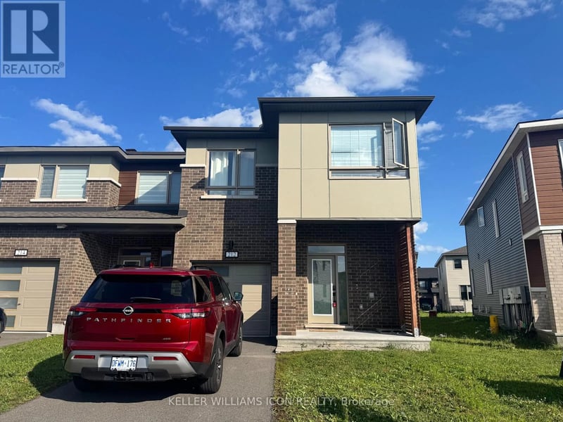 212 Ormiston Crescent, Ottawa, Ontario, K2J7E3, Ottawa, Ontario — photo 1 of 5