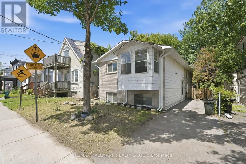 195 Deschamps Avenue, Ottawa, Ontario, K1L5Z3, Ottawa, Ontario — photo 1 of 5