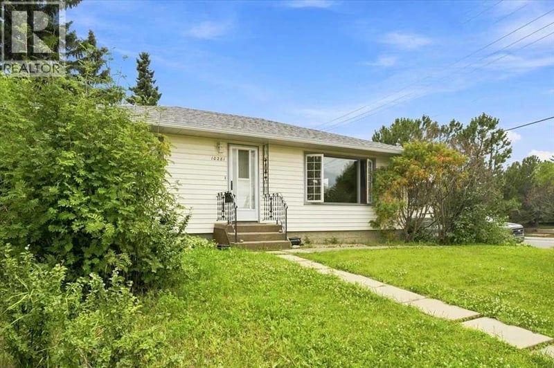 10281 111 Avenue, Grande Prairie, Alberta, T8V1T7, Grande Prairie, Alberta — photo 1 of 5