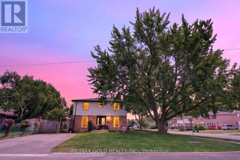 92 Cathcart Crescent, Brampton (Avondale), Ontario, L6T2A5, Brampton (Avondale), Ontario — photo 1 of 5