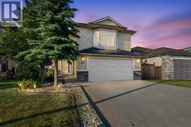 212 Merganser Crescent, Fort McMurray, Alberta, T9K0S5, Fort McMurray, Alberta — photo 1 of 5