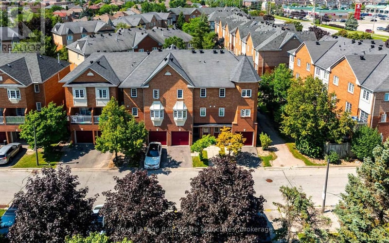 #87 6950 Tenth Line West, Mississauga (Lisgar), Ontario, L5N6Y1, Mississauga (Lisgar), Ontario — photo 1 of 5