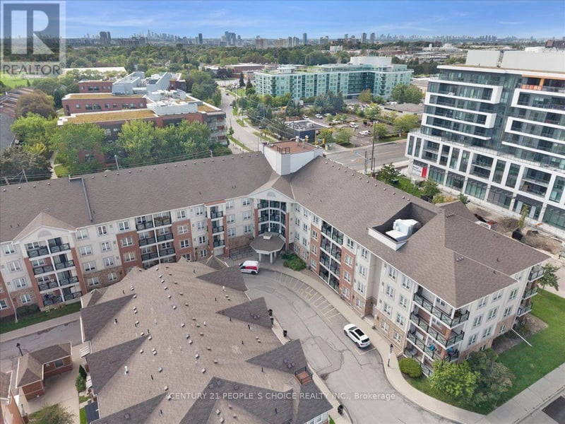 #418 60 Mendelssohn Street, Toronto (Clairlea-Birchmount), Ontario, M1L0G9, Toronto (Clairlea-Birchmount), Ontario — photo 1 of 5