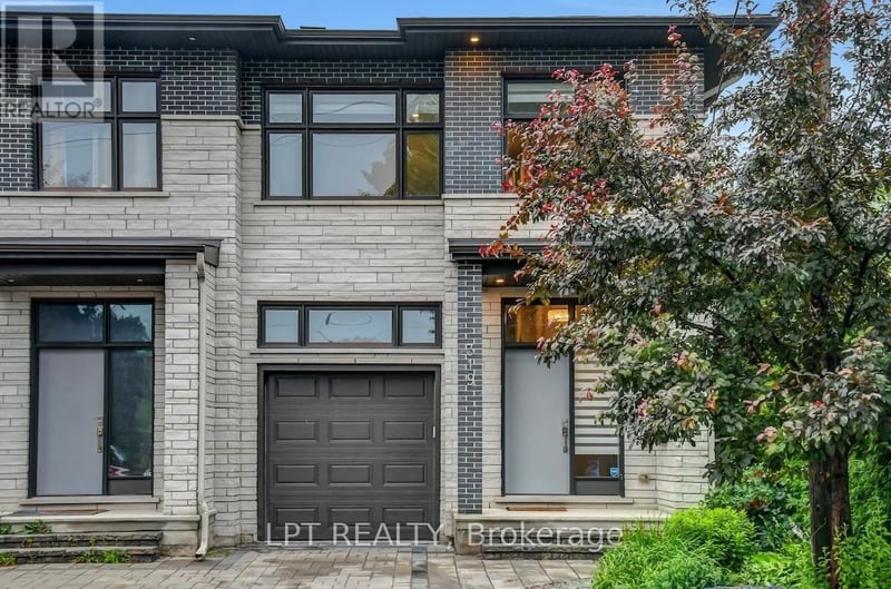 319 Glynn Avenue, Ottawa, Ontario, K1K1R9, Ottawa, Ontario — photo 1 of 5