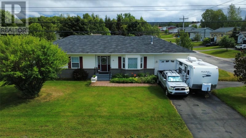 76 High Street, Deer Lake, Newfoundland & Labrador, A8A1N8, Deer Lake, Newfoundland & Labrador — photo 1 of 5