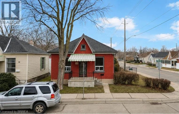 79 RAWDON Street, Brantford, Ontario, N3S6C4, Brantford, Ontario — photo 1 of 5