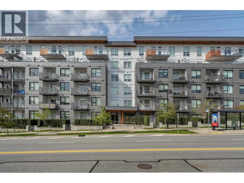 #504 645 COMO LAKE Avenue, Coquitlam, British Columbia, V3J0N9, Coquitlam, British Columbia — photo 1 of 5