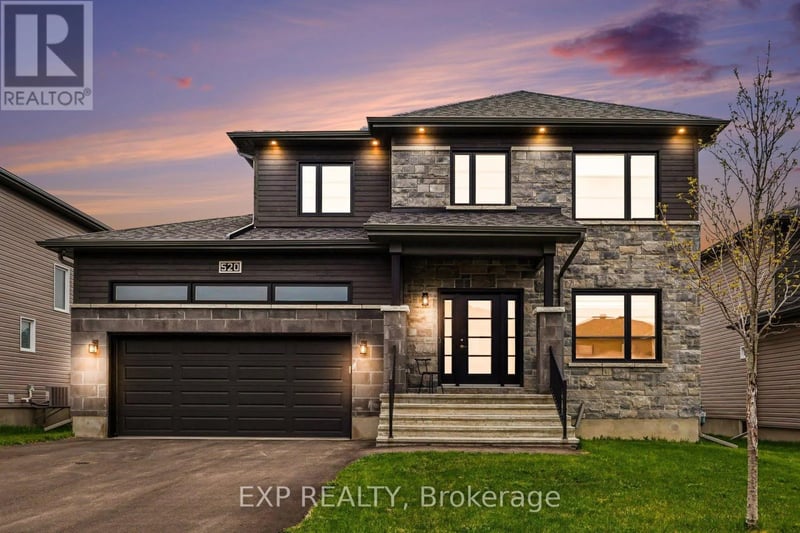 520 Lucent Street, Russell, Ontario, K4R0G3, Russell, Ontario — photo 1 of 5