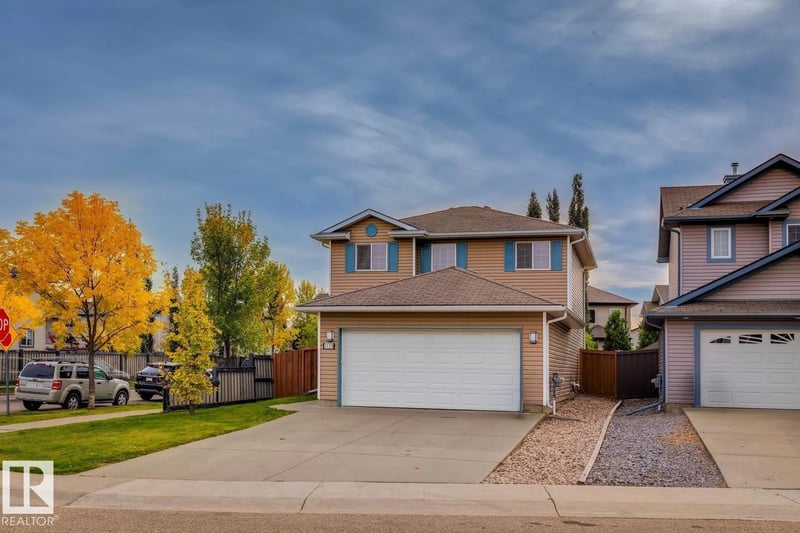 1173 WESTERRA LI, Stony Plain, Alberta, T7Z2Z4, Stony Plain, Alberta — photo 1 of 5