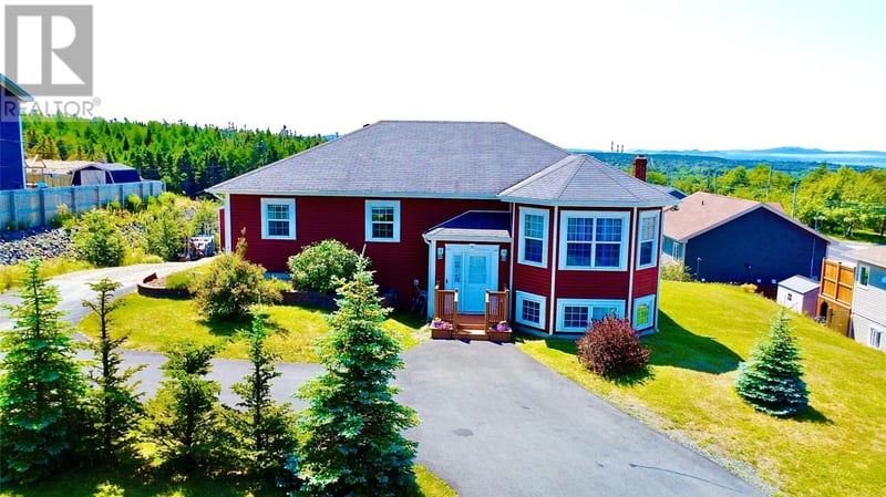 10 Hopewell, Conception Bay South, Newfoundland & Labrador, A1X4B8, Conception Bay South, Newfoundland & Labrador — photo 1 of 5