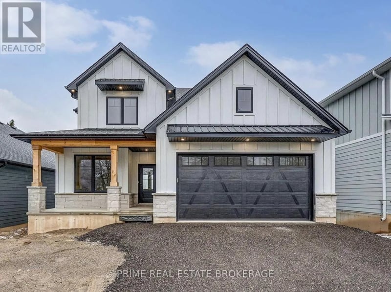 8074 Union Road, Southwold (Fingal), Ontario, N0L1K0, Southwold (Fingal), Ontario — photo 1 of 5