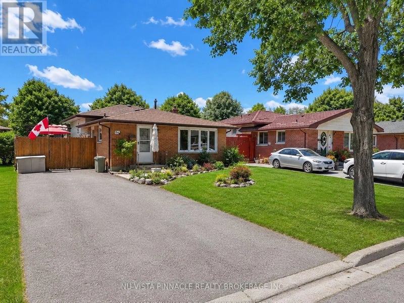 56 KINTAIL Crescent, London South (South Y), Ontario, N6E1J5, London South (South Y), Ontario — photo 1 of 5