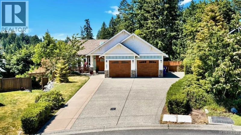 897 Pratt Road, Mill Bay, British Columbia, V8H1H6, Mill Bay, British Columbia — photo 1 of 5