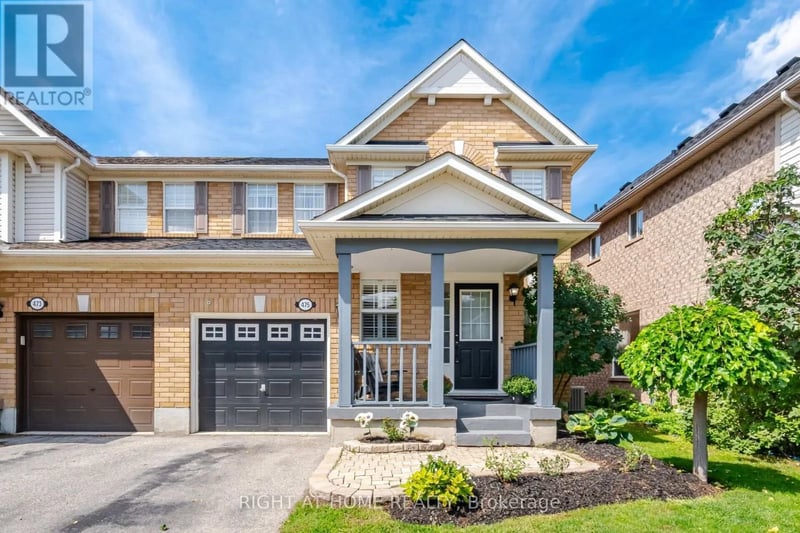 475 Collis Court, Milton (CL Clarke), Ontario, L9T5N1, Milton (CL Clarke), Ontario — photo 1 of 5