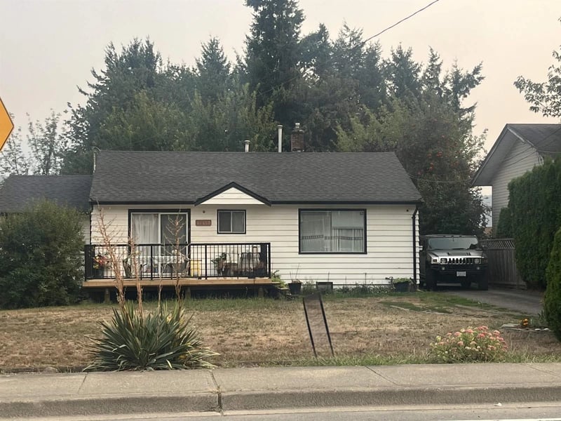 46440 STEVENSON Road, Chilliwack, British Columbia, V2R4M2, Chilliwack, British Columbia — photo 1 of 5