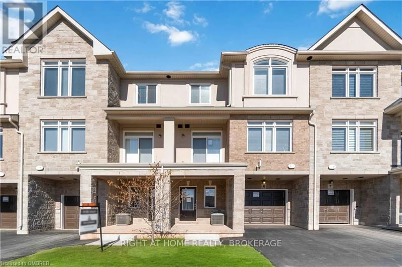 #8 40 zinfandel Drive, Hamilton (Fruitland), Ontario, L8E0L1, Hamilton (Fruitland), Ontario — photo 1 of 5