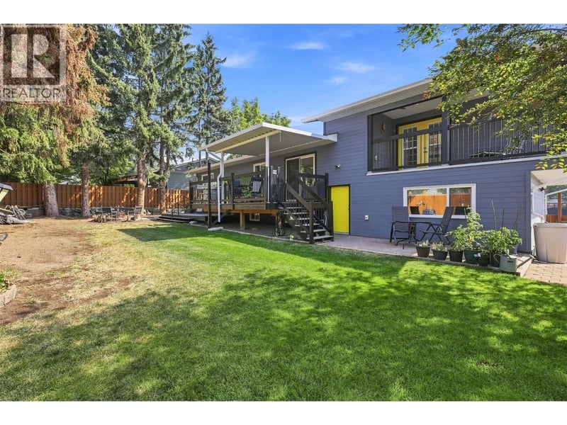 3325 BOYD Road, Merritt, British Columbia, V1K1J3, Merritt, British Columbia — photo 1 of 5