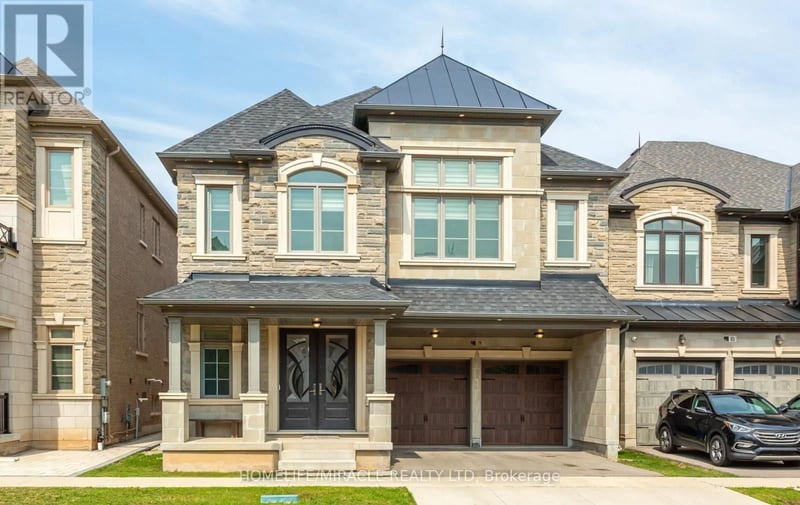 79 Mevira Gardens, Oakville (GO Glenorchy), Ontario, L6H7C5, Oakville (GO Glenorchy), Ontario — photo 1 of 5