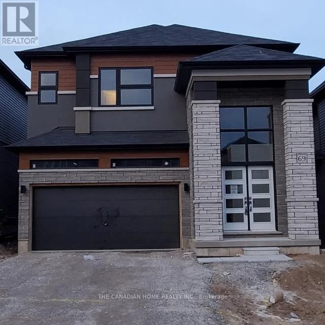 69 George Brier Drive East, Brant (Paris), Ontario, N3L3E3, Brant (Paris), Ontario — photo 1 of 5