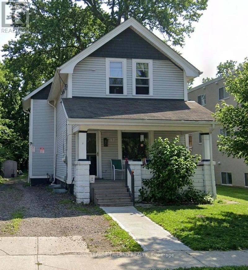 #2 31 Orchard Street, London South (South E), Ontario, N6J2R4, London South (South E), Ontario — photo 1 of 5