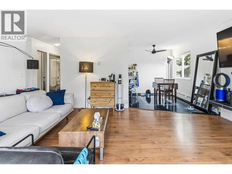#206 1334 73RD Avenue, Vancouver, British Columbia, V6P3E7, Vancouver, British Columbia — photo 1 of 5