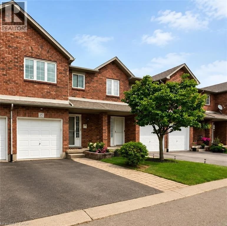 #15 1860 UPPER GAGE Avenue, Hamilton, Ontario, L8W3Y6, Hamilton, Ontario — photo 1 of 5