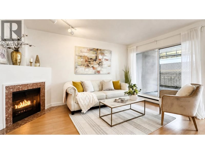 #103 985 10TH Avenue, Vancouver, British Columbia, V5Z1L9, Vancouver, British Columbia — photo 1 of 5