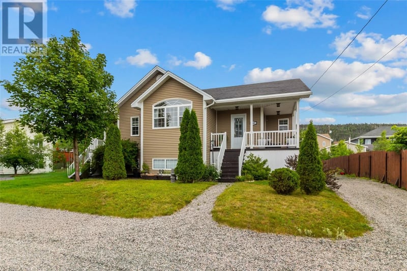 149 Conception Bay Highway, Holyrood, Newfoundland & Labrador, A0A2R0, Holyrood, Newfoundland & Labrador — photo 1 of 5