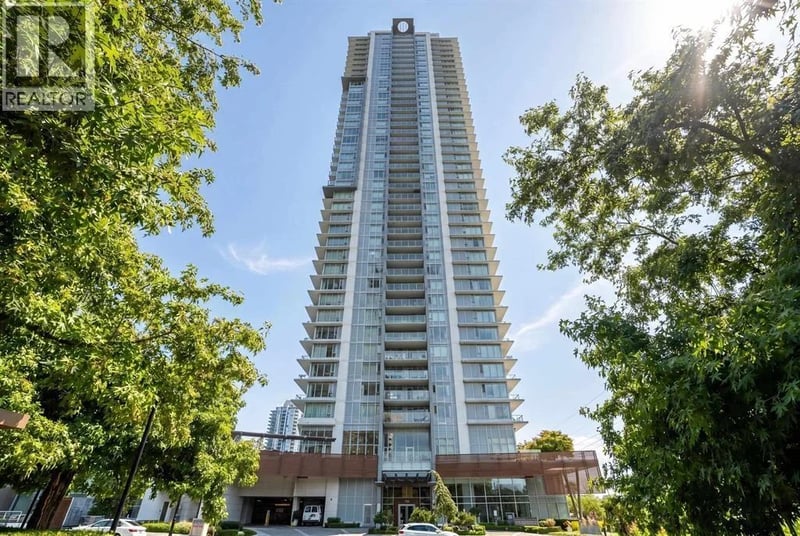 #2005 2388 MADISON Avenue, Burnaby, British Columbia, V5C0K8, Burnaby, British Columbia — photo 1 of 5