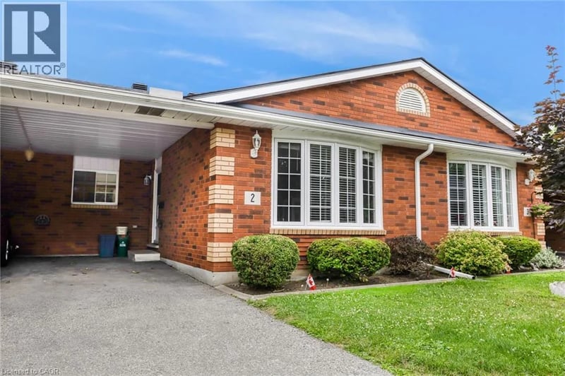 #2 570 WEST Street, Brantford, Ontario, N3R7Y7, Brantford, Ontario — photo 1 of 5