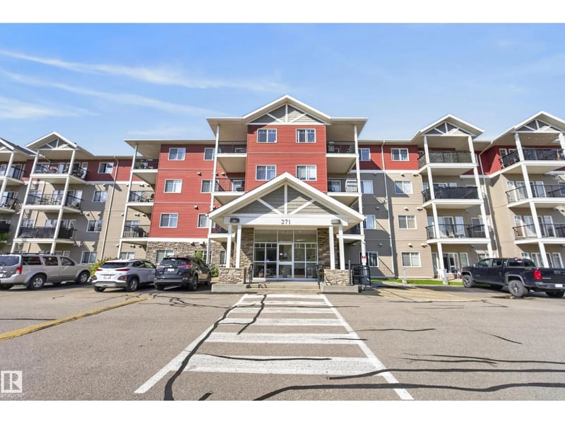 #108 271 CHARLOTTE WY, Sherwood Park, Alberta, T8H0N9, Sherwood Park, Alberta — photo 1 of 5