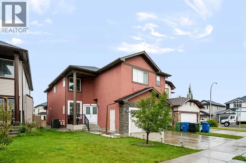 8245 Saddlebrook Drive Northeast, Calgary, Alberta, T3J0M4, Calgary, Alberta — photo 1 of 5